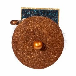 Coupon 🧨 Kurt S. Adler, Inc. Nutcrackers Kurt Adler 17 In. Hollywood Copper And Black Soldier Nutcracker 🥰 -Nutcrackers Sales Store detail4KSA3732