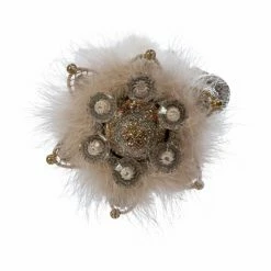 Top 10 😍 Kurt S. Adler, Inc. Nutcrackers Kurt Adler 16 In. Hollywood Platinum And Gold Glitter King Nutcracker 🧨 -Nutcrackers Sales Store detail4KSA3740