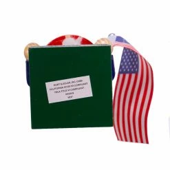 Promo π₯ Kurt S. Adler, Inc. Nutcrackers Kurt Adler 9 In. Wooden American Nutcracker β 13 Promo π₯ Kurt S. Adler, Inc. Nutcrackers Kurt Adler 9 In. Wooden American Nutcracker β -Nutcrackers Sales Store detail4KSA3743