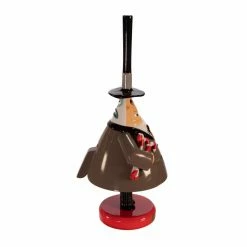 Outlet 😀 Disney Movies / Shows Nutcrackers Kurt Adler 6 In. Nightmare Before ❄ Christmas Mayor Nutcracker 😉 -Nutcrackers Sales Store detail4KSA3749