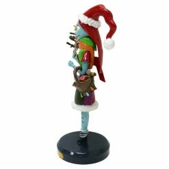 Cheap 🤩 Movies / Shows Nutcrackers Kurt Adler 6 In. Disney® The Nightmare Before ❄ Christmas Sally Nutcracker 🎁 -Nutcrackers Sales Store detail4KSA3751