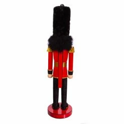 Flash Sale 🎉 Kurt S. Adler, Inc. Nutcrackers Kurt Adler 36 In. Hollywood Royal Soldier Nutcracker 💯 -Nutcrackers Sales Store detail4KSA3753