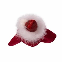 Flash Sale 💯 Kurt S. Adler, Inc. Nutcrackers Kurt Adler 20 In. Hollywood Red Skinny Nutcracker With Wreath 😍 -Nutcrackers Sales Store detail4KSA3768