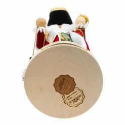 Wholesale 🧨 Kurt S. Adler, Inc. Snowmen / Santas Nutcrackers Kurt Adler 18.7 Inch Steinbach Pineapple Santa Nutcracker 😍 -Nutcrackers Sales Store detail4KSA3776