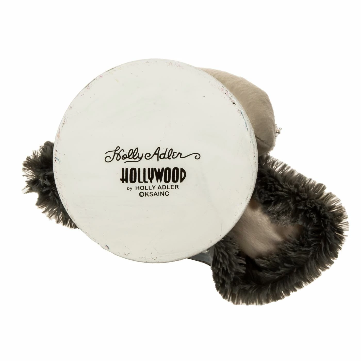 Best deal ๐ Kurt S. Adler, Inc. Snowmen / Santas Nutcrackers Kurt Adler 18 In. Hollywood White And Gray Santa Nutcracker ๐ 8 Best deal ๐ Kurt S. Adler, Inc. Snowmen / Santas Nutcrackers Kurt Adler 18 In. Hollywood White And Gray Santa Nutcracker ๐ - Image 6