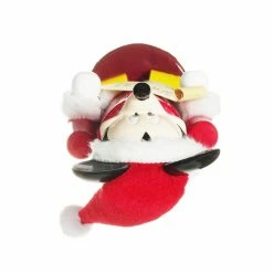 Wholesale 🧨 Disney Movies / Shows Nutcrackers Kurt Adler 10 In. Santa Mickey Mouse Nutcracker 🛒 -Nutcrackers Sales Store detail5KSA3631