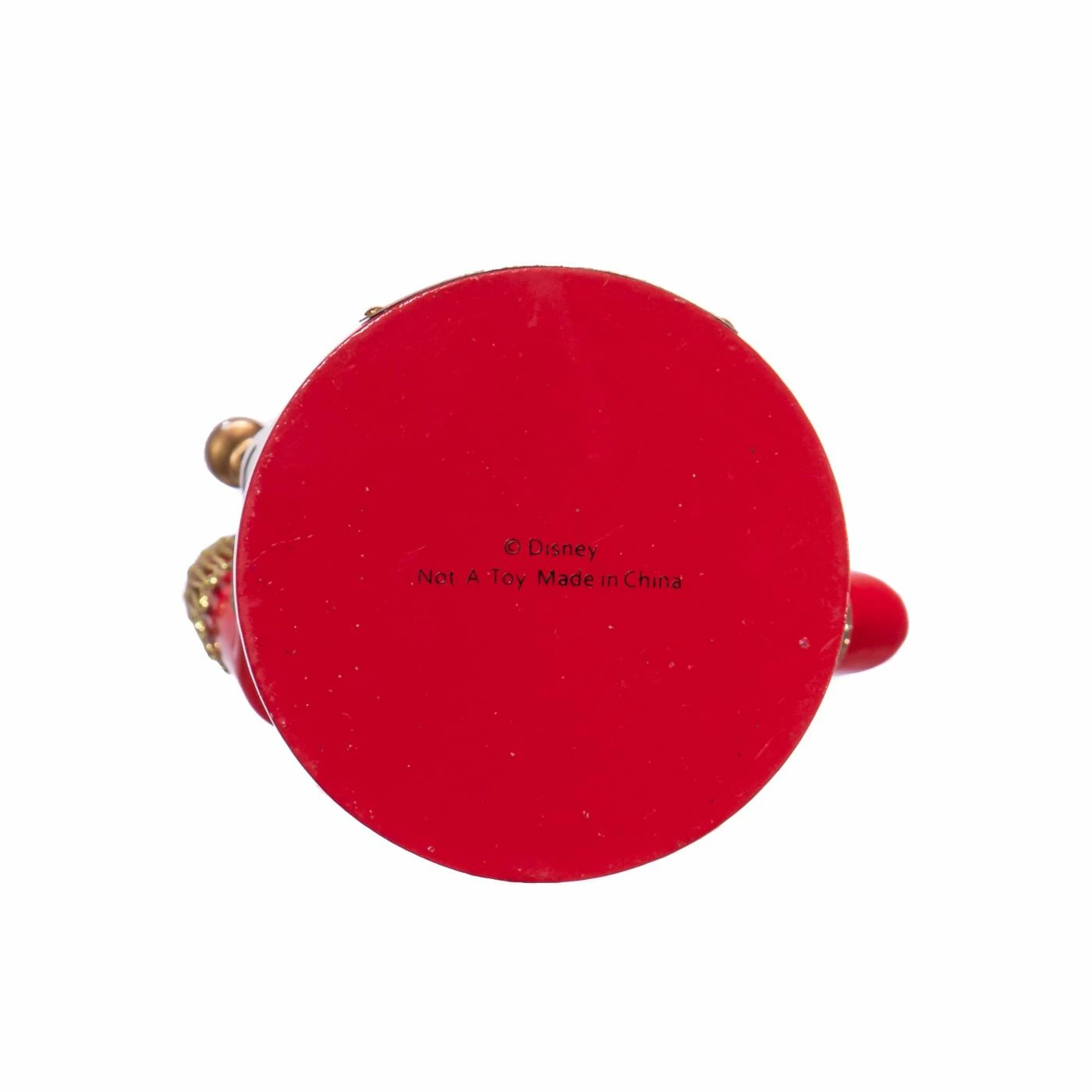 Outlet 😉 Disney Movies / Shows Nutcrackers Kurt Adler 10 In. Minnie Marching Band Nutcracker 👏 9 Outlet 😉 Disney Movies / Shows Nutcrackers Kurt Adler 10 In. Minnie Marching Band Nutcracker 👏 - Image 7