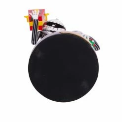 Wholesale 🛒 Movies / Shows Nutcrackers Kurt Adler 10 In. Disney Nightmare Before 🎁 Christmas Jack Skellington Nutcracker ❤️ -Nutcrackers Sales Store detail5KSA3635