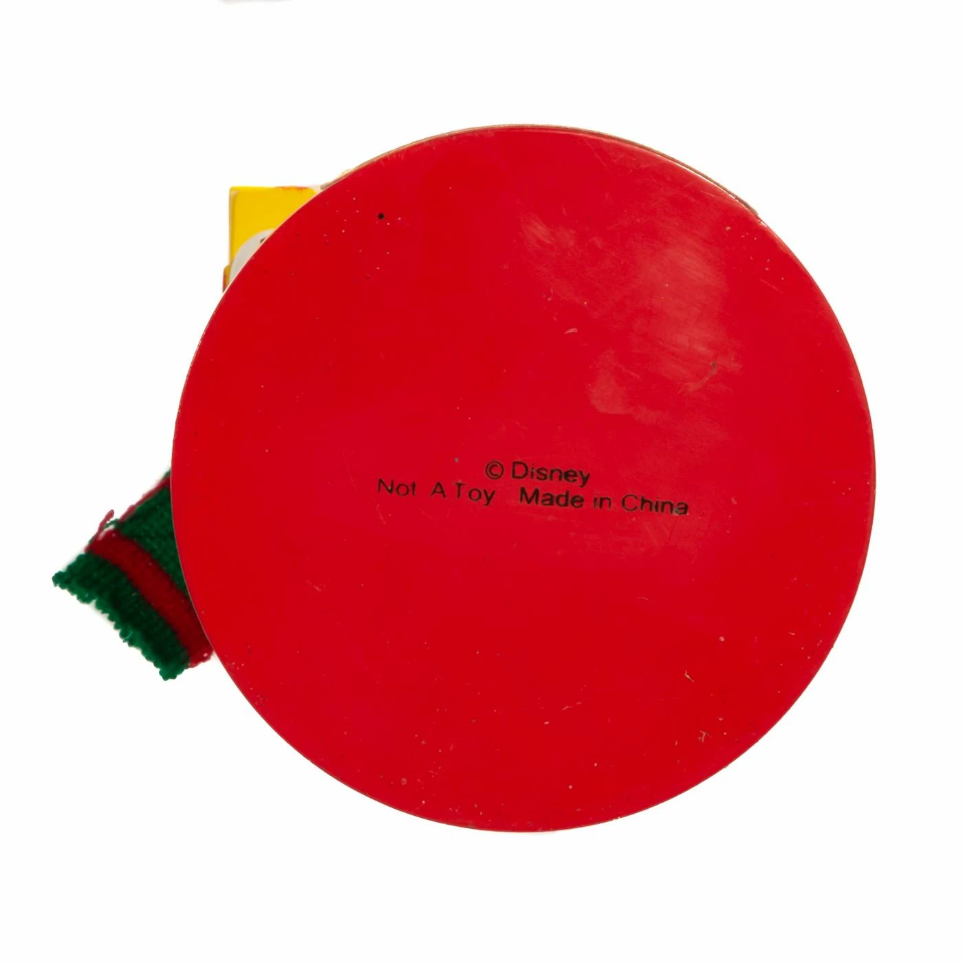 Hot Sale ๐ Movies / Shows Nutcrackers Kurt Adler 10 In. Disney Mickey Mouse With Present Nutcracker โ๏ธ 9 Hot Sale ๐ Movies / Shows Nutcrackers Kurt Adler 10 In. Disney Mickey Mouse With Present Nutcracker โ๏ธ - Image 7