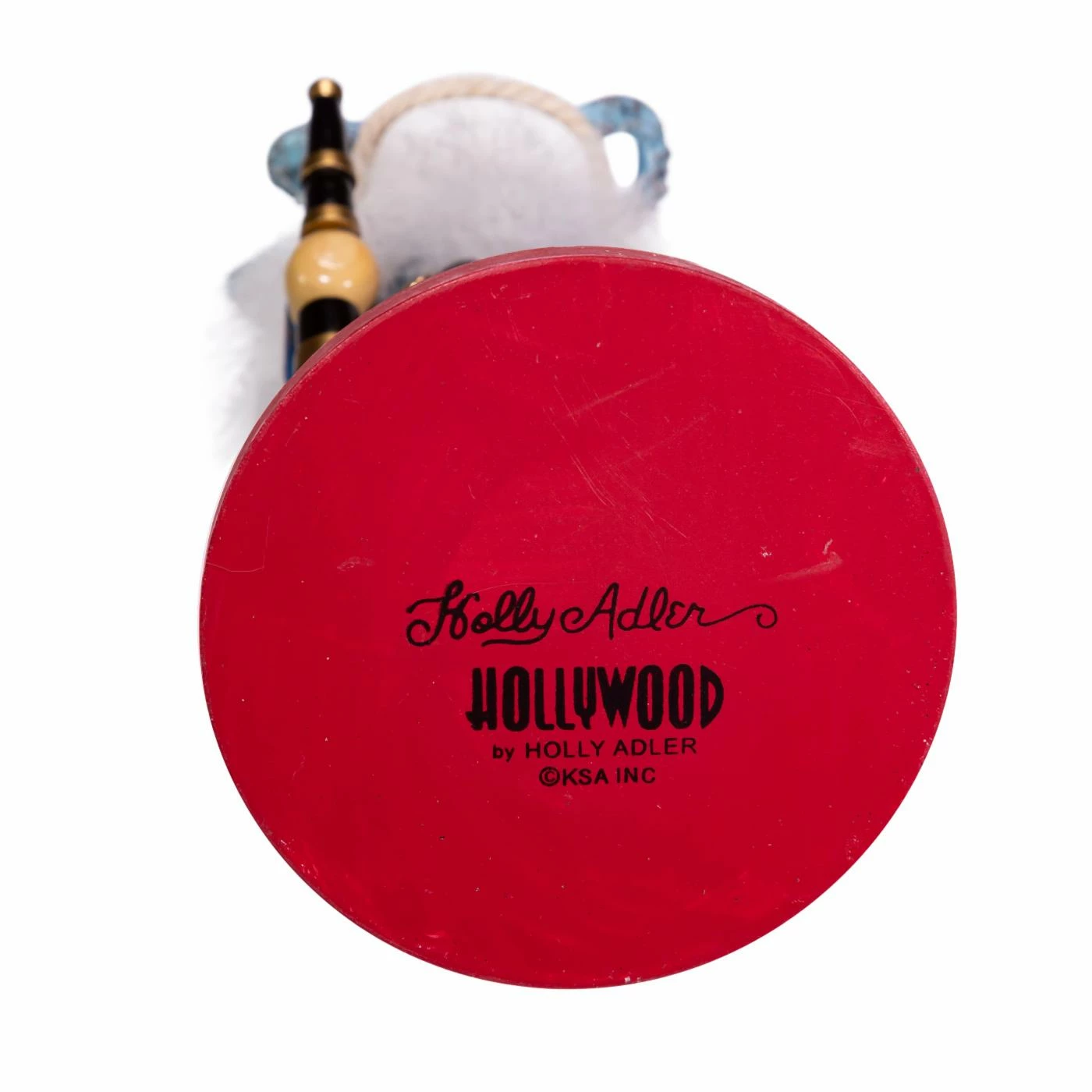 Wholesale ⭐ Kurt S. Adler, Inc. Nutcrackers Kurt Adler 18 In. Hollywood Octopus Hat Nutcracker ⭐ 9 Wholesale ⭐ Kurt S. Adler, Inc. Nutcrackers Kurt Adler 18 In. Hollywood Octopus Hat Nutcracker ⭐ - Image 7