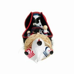 Best reviews of 🛒 Hollywood Nutcrackers Nutcrackers Kurt Adler 17.5 In. Hollywood™ Three French Hens Nutcracker 🌟 -Nutcrackers Sales Store detail5KSA3713