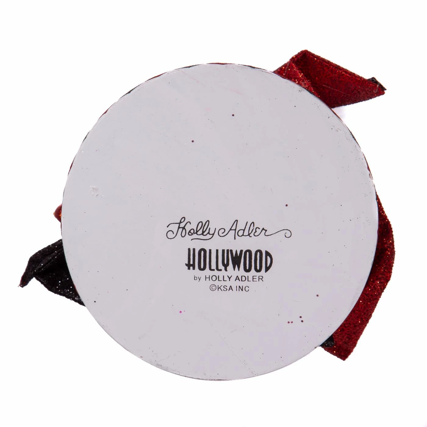 Hot Sale ✨ Kurt S. Adler, Inc. Nutcrackers Kurt Adler 17.5 In. Hollywood Queen Of Hearts Nutcracker ⭐ 9 Hot Sale ✨ Kurt S. Adler, Inc. Nutcrackers Kurt Adler 17.5 In. Hollywood Queen Of Hearts Nutcracker ⭐ - Image 7