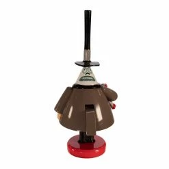 Outlet 😀 Disney Movies / Shows Nutcrackers Kurt Adler 6 In. Nightmare Before ❄ Christmas Mayor Nutcracker 😉 -Nutcrackers Sales Store detail5KSA3749