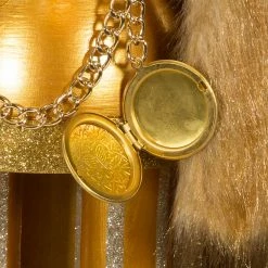 Best Pirce 😉 Kurt S. Adler, Inc. Nutcrackers Kurt Adler 36 In. Hollywood Gold King Nutcracker ✔️ -Nutcrackers Sales Store detail5KSA3756