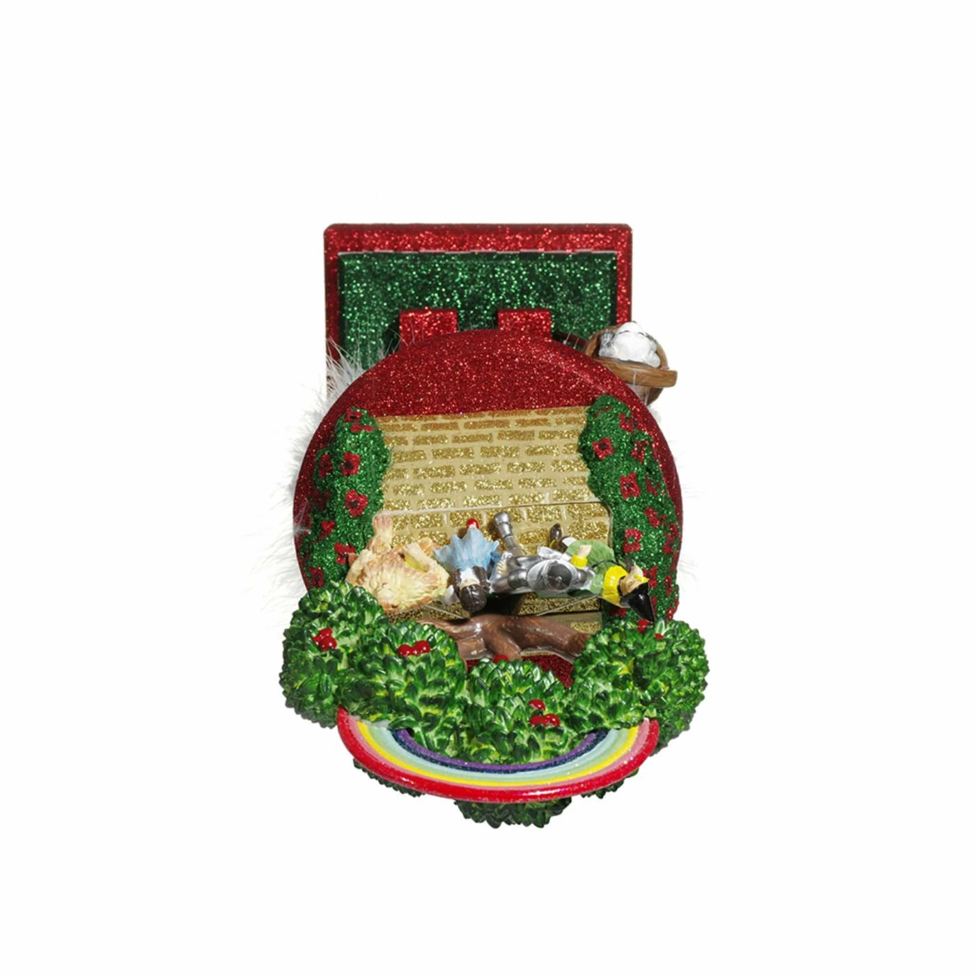 Flash Sale ๐ฏ Kurt S. Adler, Inc. Nutcrackers Kurt Adler 23 In. Hollywood™ Wizard Of Oz Musical Nutcracker โญ 9 Flash Sale ๐ฏ Kurt S. Adler, Inc. Nutcrackers Kurt Adler 23 In. Hollywood™ Wizard Of Oz Musical Nutcracker โญ - Image 7