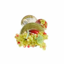 Wholesale ❤️ Hollywood Nutcrackers Nutcrackers Kurt Adler 19.5 In. Hollywood™ Wine Hat Nutcracker 😀 -Nutcrackers Sales Store detail5KSA3769