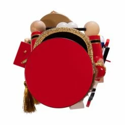 Wholesale 🥰 Steinbach Nutcrackers Kurt Adler 18 In. Musical Toy Soldier Nutcracker ⌛ -Nutcrackers Sales Store detail5KSA3783