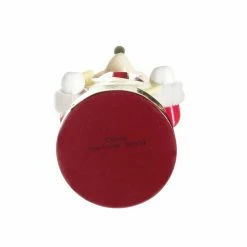 Wholesale 🧨 Disney Movies / Shows Nutcrackers Kurt Adler 10 In. Santa Mickey Mouse Nutcracker 🛒 -Nutcrackers Sales Store detail6KSA3631