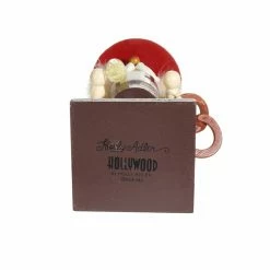 Hot Sale ❤️ Hollywood Nutcrackers Nutcrackers Kurt Adler 17.5 In. Hollywood™ Beer And Pretzel Nutcracker 😍 -Nutcrackers Sales Store detail6KSA3718