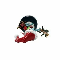 Cheap 🤩 Movies / Shows Nutcrackers Kurt Adler 6 In. Disney® The Nightmare Before ❄ Christmas Sally Nutcracker 🎁 -Nutcrackers Sales Store detail6KSA3751