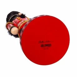 Flash Sale 🎉 Kurt S. Adler, Inc. Nutcrackers Kurt Adler 36 In. Hollywood Royal Soldier Nutcracker 💯 -Nutcrackers Sales Store detail6KSA3753