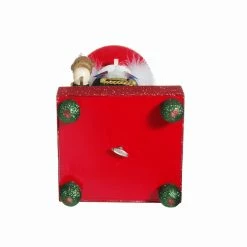 Flash Sale ๐ฏ Kurt S. Adler, Inc. Nutcrackers Kurt Adler 23 In. Hollywood™ Wizard Of Oz Musical Nutcracker โญ 17 Flash Sale ๐ฏ Kurt S. Adler, Inc. Nutcrackers Kurt Adler 23 In. Hollywood™ Wizard Of Oz Musical Nutcracker โญ -Nutcrackers Sales Store detail6KSA3762