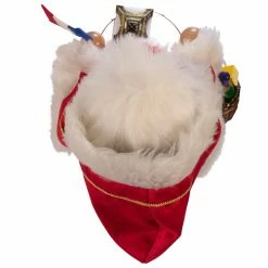 Budget 🤩 Kurt S. Adler, Inc. Snowmen / Santas Nutcrackers Kurt Adler 18.5 In. Steinbach French Santa Nutcracker 😀 18 Budget 🤩 Kurt S. Adler, Inc. Snowmen / Santas Nutcrackers Kurt Adler 18.5 In. Steinbach French Santa Nutcracker 😀 -Nutcrackers Sales Store detail6KSA3778