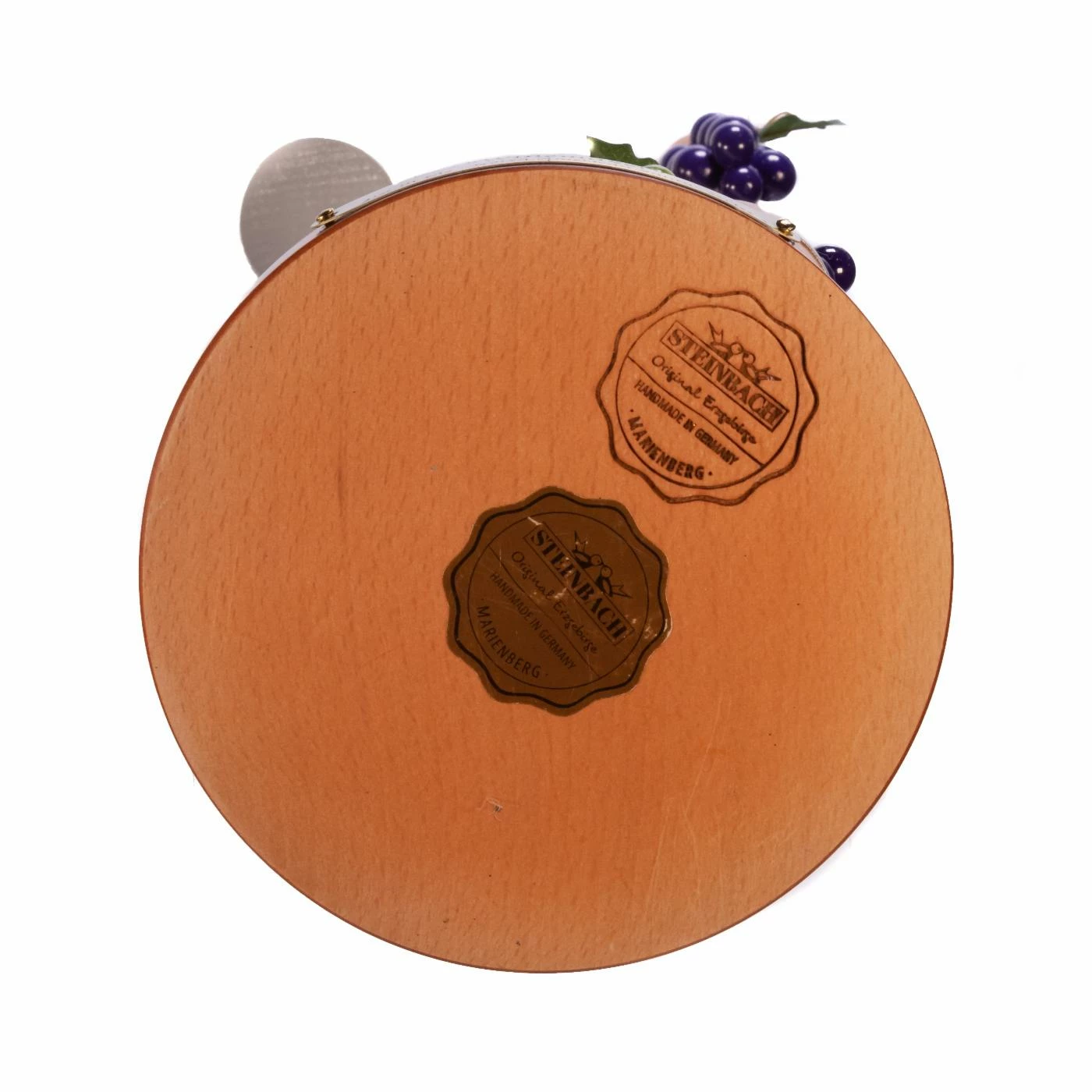 Cheap 🎉 Kurt S. Adler, Inc. Snowmen / Santas Nutcrackers Kurt Adler 18.25 In. Steinbach Winemaker Santa Nutcracker 👍 10 Cheap 🎉 Kurt S. Adler, Inc. Snowmen / Santas Nutcrackers Kurt Adler 18.25 In. Steinbach Winemaker Santa Nutcracker 👍 - Image 8