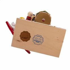 Wholesale 🥰 Steinbach Nutcrackers Kurt Adler 18 In. Musical Toy Soldier Nutcracker ⌛ -Nutcrackers Sales Store detail6KSA3783