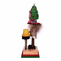 Outlet β Movies / Shows Nutcrackers Kurt S. Adler 15 In. A π
Christmas Story Nutcracker βοΈ 10 Outlet β Movies / Shows Nutcrackers Kurt S. Adler 15 In. A π
Christmas Story Nutcracker βοΈ -Nutcrackers Sales Store detailKSA3272