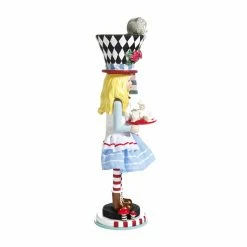 New βοΈ Movies / Shows Nutcrackers Kurt S. Adler 19.5 In. Hollywood Alice Nutcracker π 10 New βοΈ Movies / Shows Nutcrackers Kurt S. Adler 19.5 In. Hollywood Alice Nutcracker π -Nutcrackers Sales Store detailKSA3277