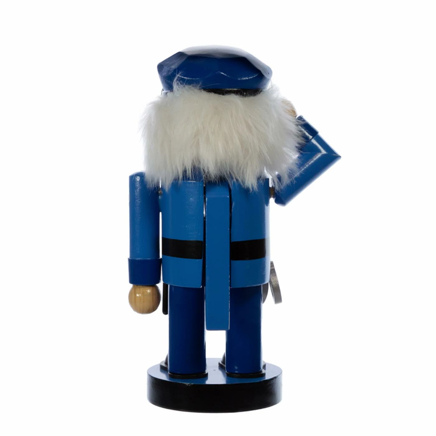 Hot Sale π₯° Kurt S. Adler, Inc. Nutcrackers Kurt Adler 10 In. Wooden Police Nutcracker π 4 Hot Sale π₯° Kurt S. Adler, Inc. Nutcrackers Kurt Adler 10 In. Wooden Police Nutcracker π - Image 2