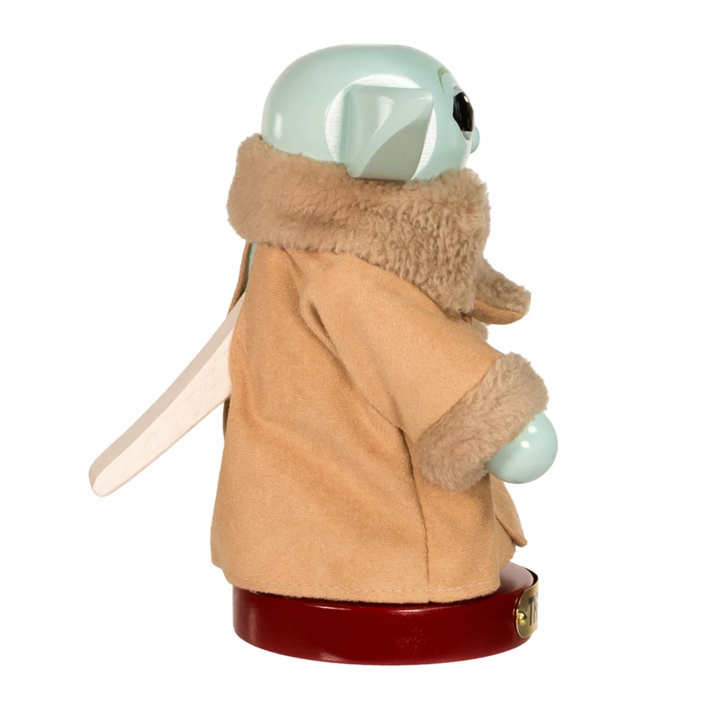 Deals π Star Wars Movies / Shows Nutcrackers Kurt Adler 8 In. Steinbach The Child Nutcracker π 4 Deals π Star Wars Movies / Shows Nutcrackers Kurt Adler 8 In. Steinbach The Child Nutcracker π - Image 2