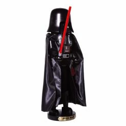 Wholesale 😉 Movies / Shows Nutcrackers Kurt Adler 18 In. Steinbach Star Wars™ Darth Vader Nutcracker ❤️ -Nutcrackers Sales Store detailKSA3782