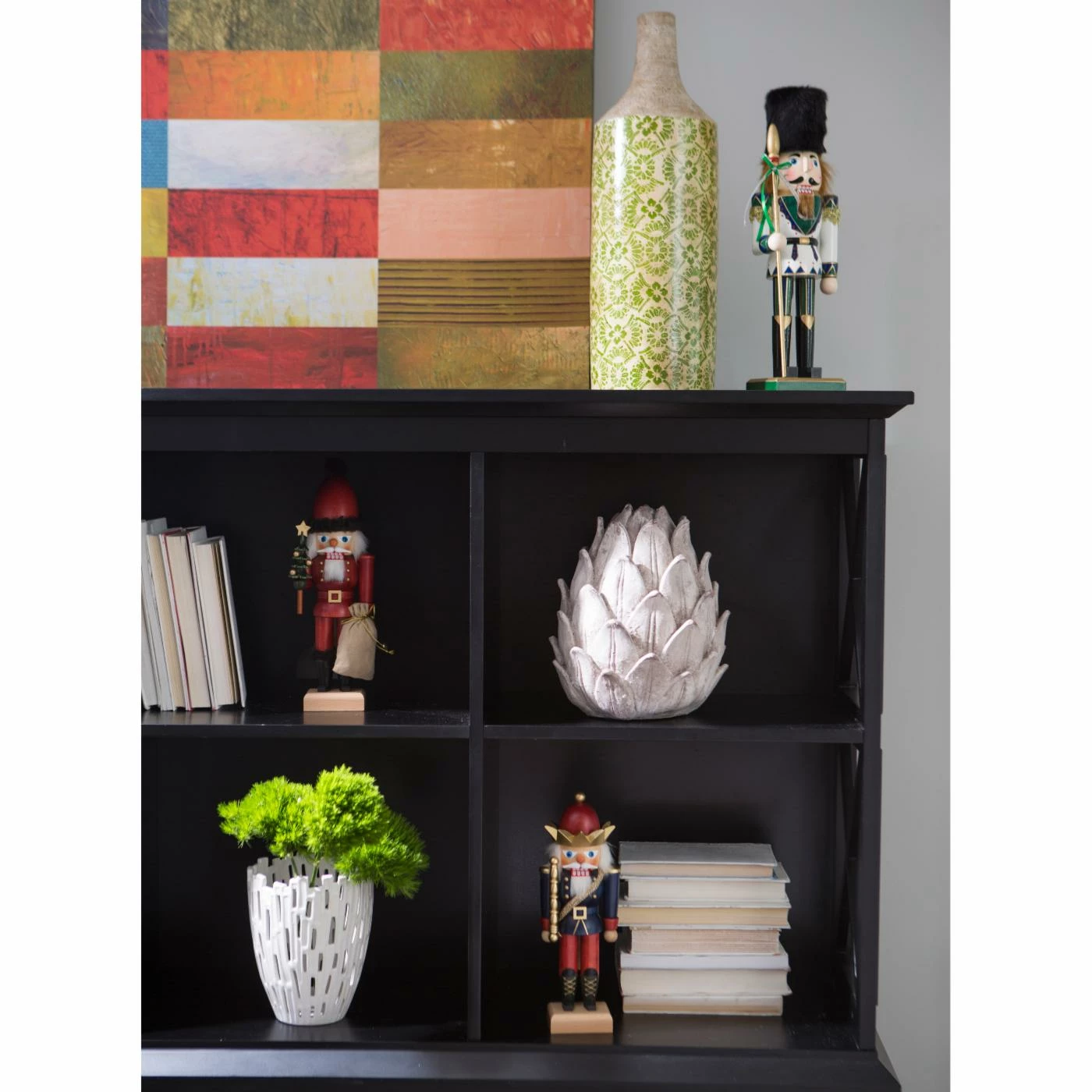 Promo ๐ฅ Christian Ulbricht Snowmen / Santas Nutcrackers Ulbricht Santa Nutcracker ๐คฉ 4 Promo ๐ฅ Christian Ulbricht Snowmen / Santas Nutcrackers Ulbricht Santa Nutcracker ๐คฉ - Image 2