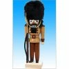 Best Sale ❤️ Alexander Taron Nutcrackers Ulbricht Small Forest Ranger Nutcracker 🛒 -Nutcrackers Sales Store masterATI1015