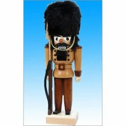 Best Sale ❤️ Alexander Taron Nutcrackers Ulbricht Small Forest Ranger Nutcracker 🛒