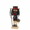 Best Pirce 🔥 Alexander Taron Nutcrackers Ulbricht Traditional Black Forest Man Nutcracker 🛒 -Nutcrackers Sales Store masterATI1017