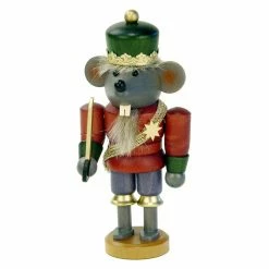 Best Sale ✔️ Alexander Taron Nutcrackers Christian Ulbricht Mouse King Nutcracker ⭐