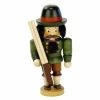 Cheapest 🌟 Alexander Taron Nutcrackers Christian Ulbricht Forester Nutcracker ⭐ -Nutcrackers Sales Store masterATI1141