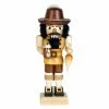 Hot Sale 🛒 Alexander Taron Bavarian Nutcrackers Christian Ulbricht 10 In. Bavarian Nutcracker 🤩 -Nutcrackers Sales Store masterATI1145
