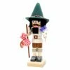 Cheap ⭐ Alexander Taron Bavarian Nutcrackers Christian Ulbricht Bavarian Hiker Nutcracker 🔔 -Nutcrackers Sales Store masterATI1156