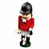 Buy ✔️ Mini Nutcrackers Richard Glaesser Small Red Rider Nutcracker 🔔 -Nutcrackers Sales Store masterATI1405