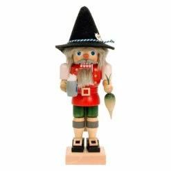 Buy ❤️ Bavarian Nutcrackers Christian Ulbricht Small Bavarian Nutcracker ✔️