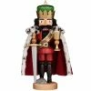 Deals ✨ Nutcrackers Christian Ulbricht King Arthur Nutcracker 💯