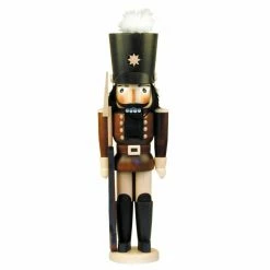 Buy 🧨 Christian Ulbricht Nutcrackers Ulbricht Natural Soldier Nutcracker ⭐