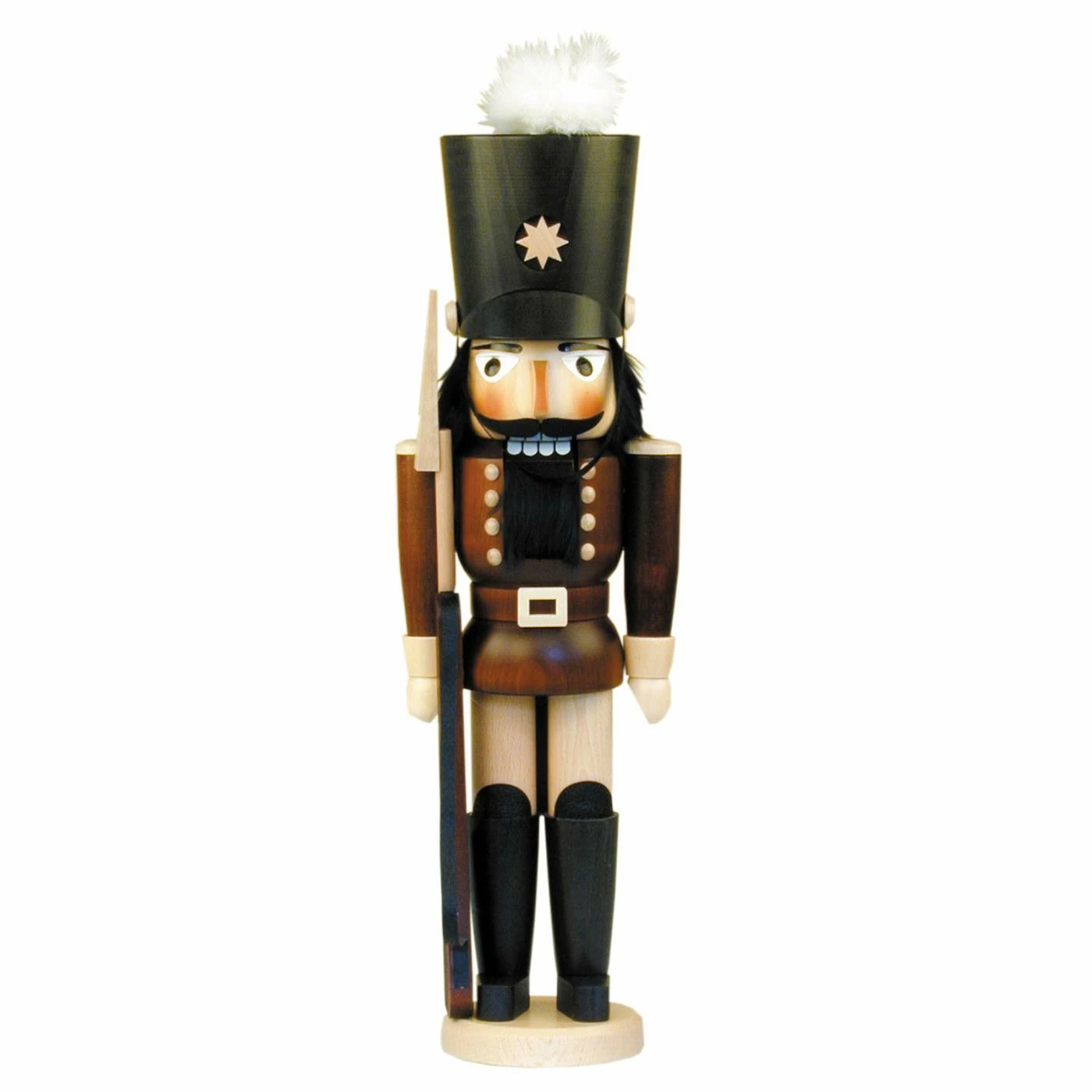 Buy ๐งจ Christian Ulbricht Nutcrackers Ulbricht Natural Soldier Nutcracker โญ 3 Buy ๐งจ Christian Ulbricht Nutcrackers Ulbricht Natural Soldier Nutcracker โญ