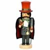 Cheap 😍 Christian Ulbricht Movies / Shows Nutcrackers Ulbricht Traditional Drosselmeyer Nutcracker 🔥 -Nutcrackers Sales Store masterATI728