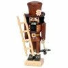 Best deal 👍 Nutcrackers Christian Ulbricht Natural Chimney Sweep Nutcracker 🌟