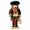 Promo 🛒 Christian Ulbricht Nutcrackers Gingerbread Vendor Nutcracker 🥰 -Nutcrackers Sales Store masterATI926